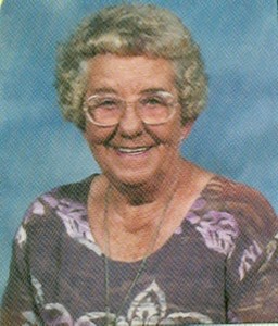 Obituary photo of Elsie Huber, Casper-WY