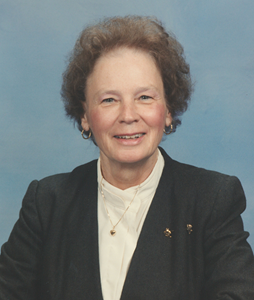 Obituary photo of Jean (Blotkamp) Thompson, Olathe-KS