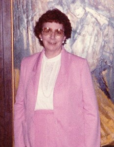 Obituary photo of Darlene Brzezniak-Petersen, St Peters-MO