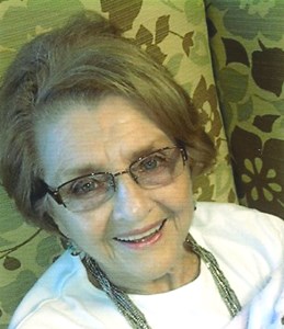 Obituary photo of Emma Fields, Olathe-KS