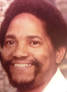 Obituary photo of Adam Ross, Jr, Cincinnati-OH