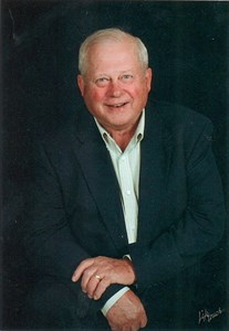 Obituary photo of James Wise, Louisburg-KS