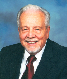 Obituary photo of Frederick Asmus, Cincinnati-OH