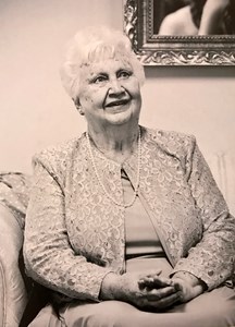 Obituary photo of Bernice Moeller, Orlando-FL