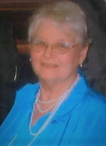 Obituary photo of Joy Cleveland, Rochester-NY