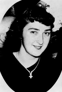 Obituary photo of Lenore Fiening, Olathe-KS