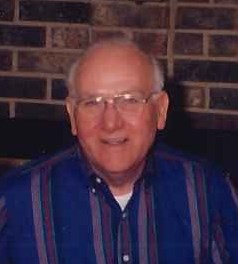 Obituary photo of Robert "Bob" Spitler, Sr., Dayton-OH