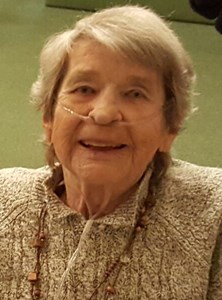 Obituary photo of Jessie Wackerman, Rochester-NY