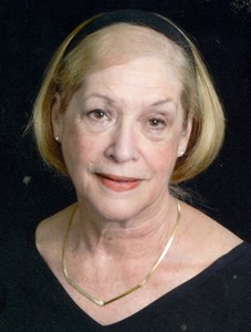 Obituary photo of Marsha Chelson, Dove-KS
