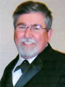 Obituary photo of Jerry K. VanAllen, Dove-KS