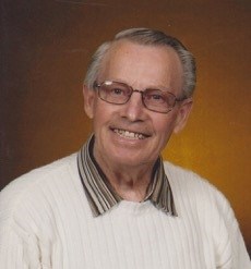 Obituary photo of Byron Stamm, Casper-WY
