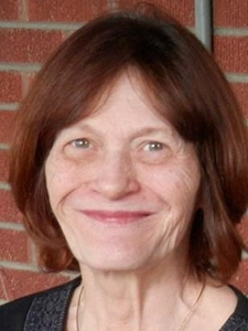 Obituary photo of Toni Ausman, Denver-CO