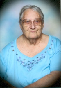 Obituary photo of Barbara Mason, Casper-WY
