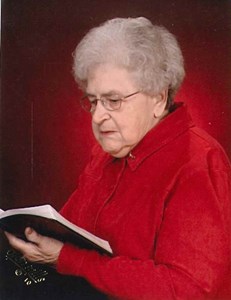Obituary photo of Mary Ellen Pauley, Indianapolis-IN