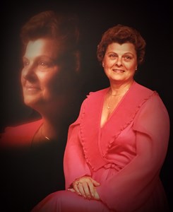 Obituary photo of Waldean Dearing, Olathe-KS