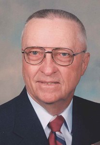 Obituary photo of August Stremel, Topeka-KS
