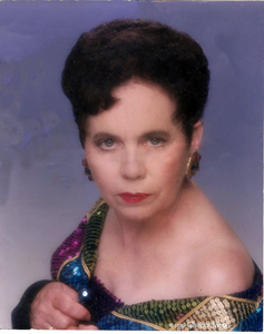 Obituary photo of Patricia Bolton, Louisville-KY