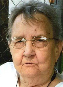 Obituary photo of Grace Hower, Akron-OH