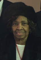Obituary photo of Annetta Proctor, Louisville-KY
