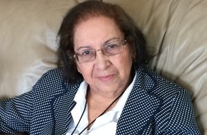 Obituary photo of Elba Aragon, Denver-CO