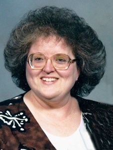 Obituary photo of Linda Carter, Cincinnati-OH