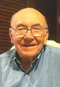 Obituary photo of David Mitchell, Toledo-OH