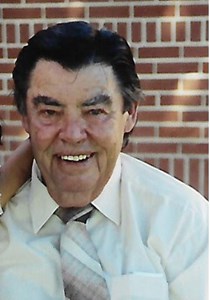 Obituary photo of Sam Cantrell, Casper-WY