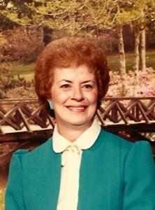 Obituary photo of Carol Scott, Columbus-OH