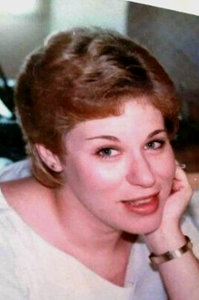 Obituary photo of Carolyn Dayi, Cincinnati-OH