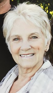 Obituary photo of Shirley Edlin Nunley, Louisville-KY