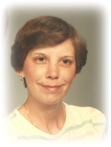 Obituary photo of Marge Phillips, Dayton-OH