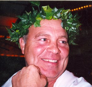 Obituary photo of John Schroeder, Dayton-OH