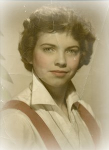 Obituary photo of Shirlee Sharp, Dayton-OH