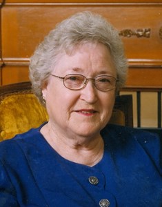 Obituary photo of Barbara J. Heath, Dove-KS