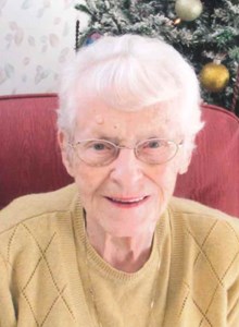 Obituary photo of Joan Cox, Akron-OH