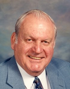 Obituary photo of George McCann, Dayton-OH