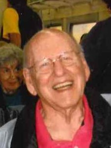 Obituary photo of Edward Taylor, Akron-OH