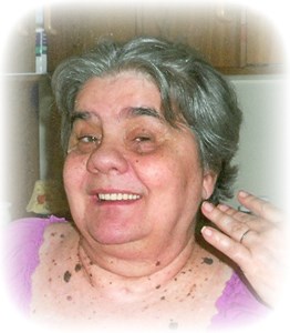 Obituary photo of Eileen Rodgers, Dayton-OH