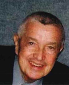 Obituary photo of Rex McVicker, Jr., Akron-OH