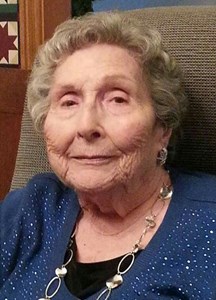Obituary photo of Josephine Roe, Dayton-OH