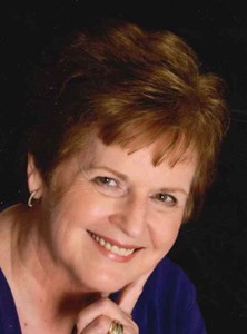 Obituary photo of Marilyn Edwards, Akron-OH