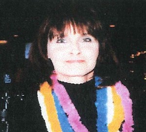 Obituary photo of Barbara Cummings, Dayton-OH