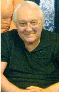 Obituary photo of Dr. Wendell Irving Wyatt, Dove-KS
