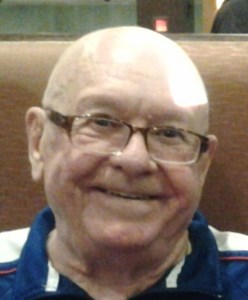 Obituary photo of Bill Stapert, Casper-WY