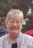 Obituary photo of Judith Arie, Dove-KS