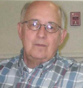 Obituary photo of Gerald Beam, Jr., Toledo-OH