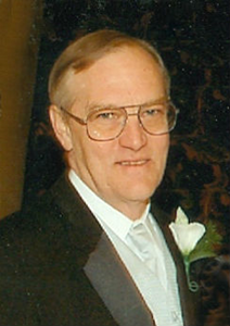Obituary photo of Gary Sollmann, Cincinnati-OH