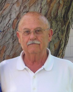 Obituary photo of Ronald Plumb, Olathe-KS