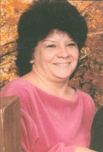 Obituary photo of Helen Breeden, Casper-WY