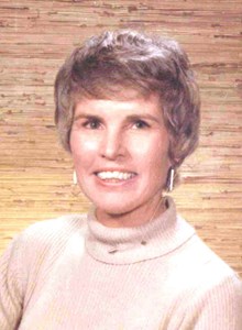 Obituary photo of Phyllis Petty, Toledo-OH